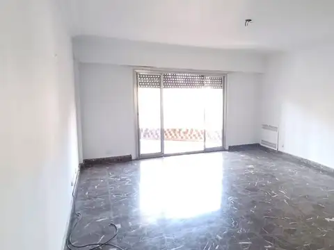 Avenida Córdoba 2400