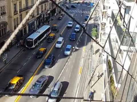 Departamento en Venta 45 años