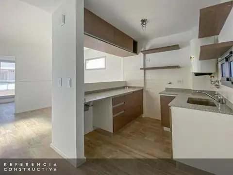 Departamento en Venta al Este
