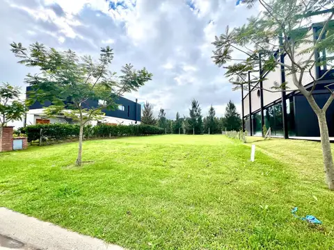 Terreno en Venta de 503,0 m2