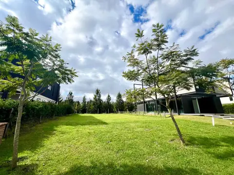 LOTE CASTAÑOS, NORDELTA