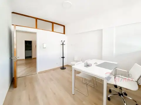 Oficina en Venta en La Plata, USD 60.000