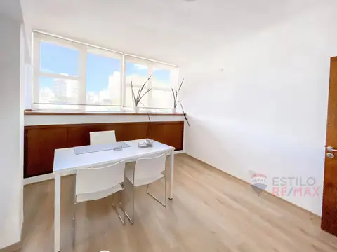 Oficina Monoambiente con 1 baño