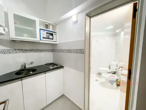 Oficina en Venta en La Plata, USD 60.000