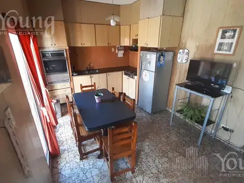 Casa en Venta 50 años