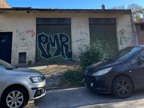 Terreno en Villa Bosch