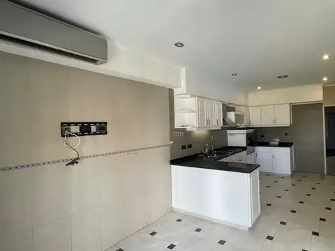 Casa en Alquiler al Norte
