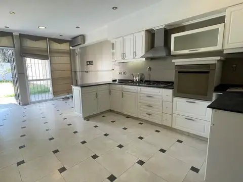 Casa en Alquiler 10 años