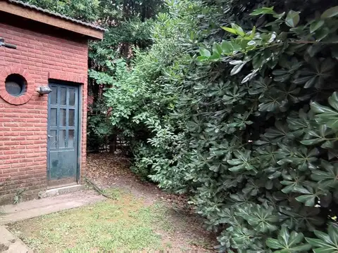 Casa en Alquiler 46 años