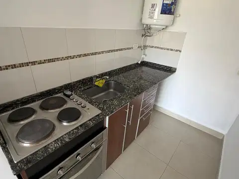 Departamento en Alquiler al Sur