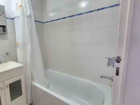 Departamento en Santos Lugares, con amenities.