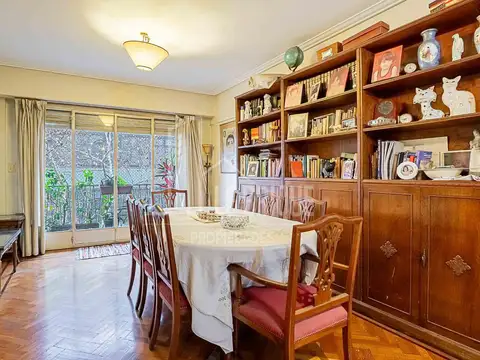 Departamento en Venta de 4 ambientes
