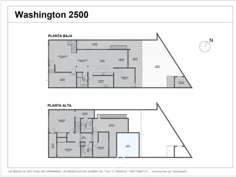 Casa en Venta en Coghlan, USD 609.000