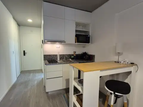 Departamento en Alquiler Temporal en Palermo, USD 750