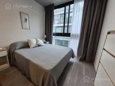 Departamento en Alquiler Temporal al Este