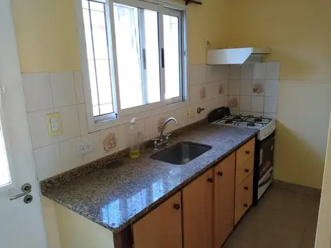 Depto Tipo Casa en Venta al Noroeste