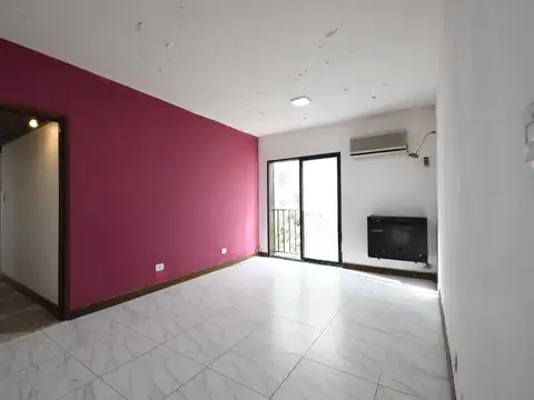 Departamento en Alquiler 45 años