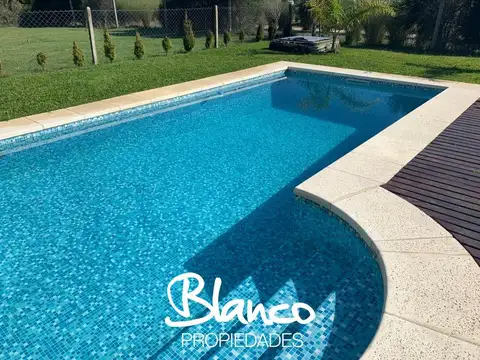 Casa en Venta de 3 dormitorios