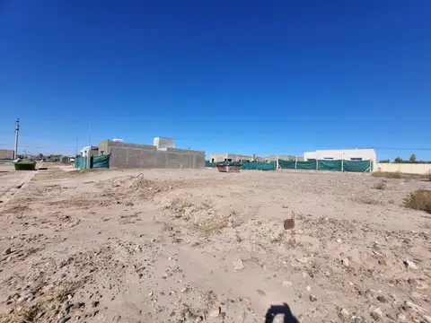 Terreno en Venta en Coquimbito, USD 17.900