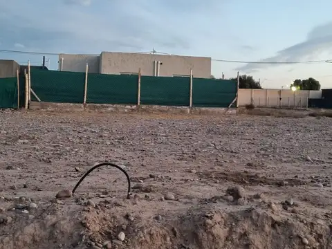 Terreno en Venta en Coquimbito, USD 17.900