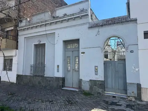 SAN LORENZO 3820  -  TERRENO  -  APTO  EMPRENDIMIENTO INMOBILIARIO
