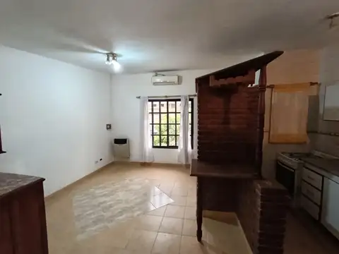 Departamento céntrico en alquiler Belgrano al 100 1er piso