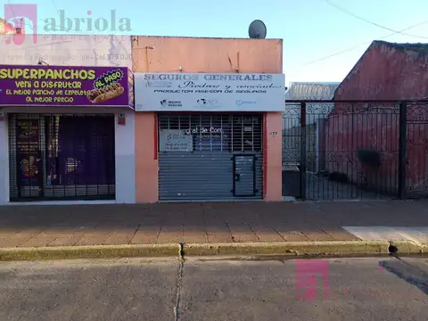 Local en Ezpeleta Este
