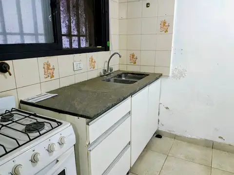 Depto Tipo Casa en Venta 31 años