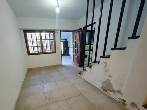 Depto Tipo Casa en Venta de 3 dormitorios