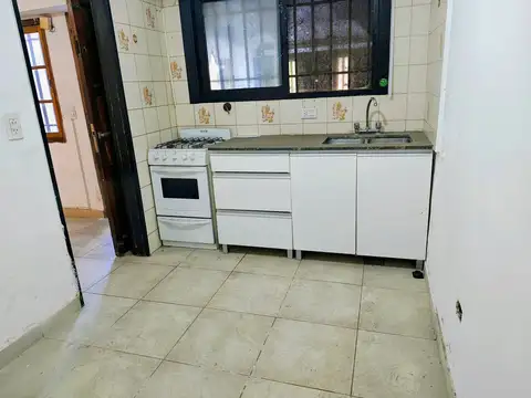 Depto Tipo Casa en Venta con 1 cocheras