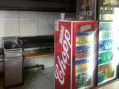 Chacabuco 600, Piso P.B