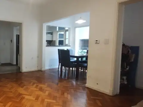 Depto Tipo Casa en Venta en Centro, USD 120.000