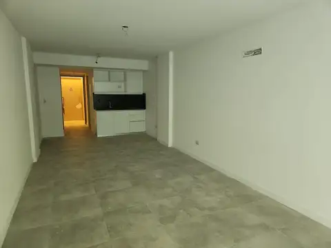 Departamento en Venta en Palermo, USD 149.000