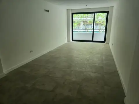 Departamento a estrenar en venta - Monoambiente- Palermo