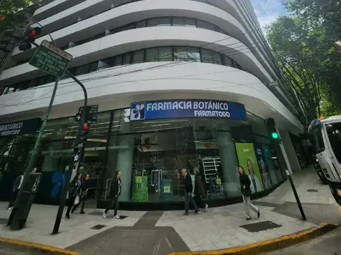 Departamento a estrenar en venta - Monoambiente- Palermo