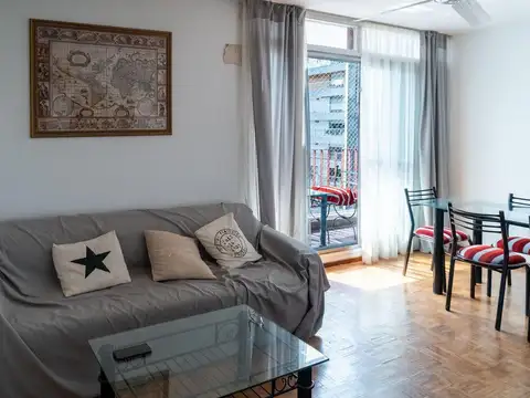 Departamento en Venta de 2 dormitorios