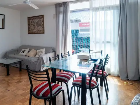 Departamento en Rosario