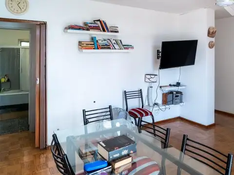 Departamento en Venta en Rosario, USD 110.000