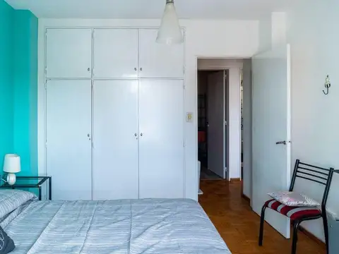 Departamento en Venta 60 años