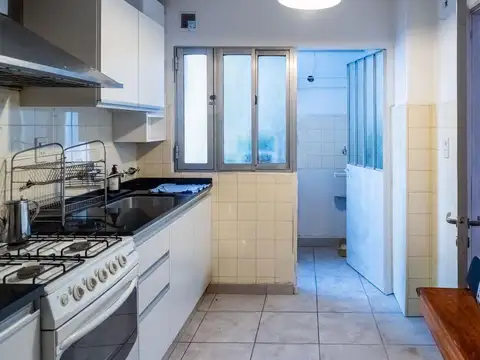 Departamento en Venta de 4 ambientes