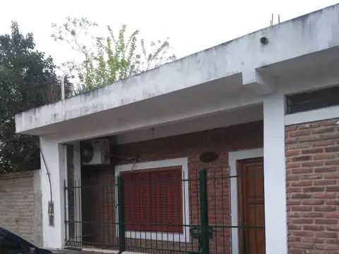 PH 3 AMBIENTES AL FRENTE CON GARAJE Y FONDO LIBRE