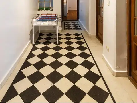 Casa en Venta en Caballito, USD 460.000