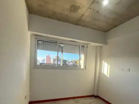 DEPARTAMENTO UN DORMITORIO CON BALCON AL FRENTE