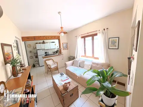 Venta PH 2 Ambientes 