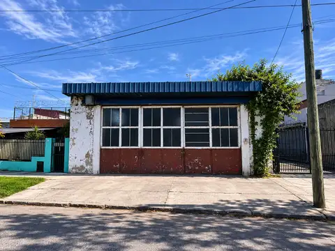 Galpón en Venta en Jose Leon Suarez, Partido de General San Martín