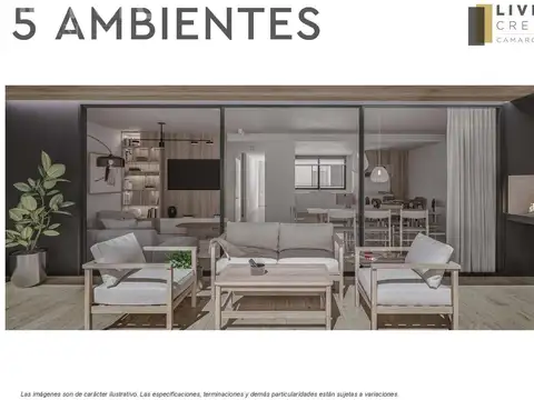 Departamento en Venta Permite mascota