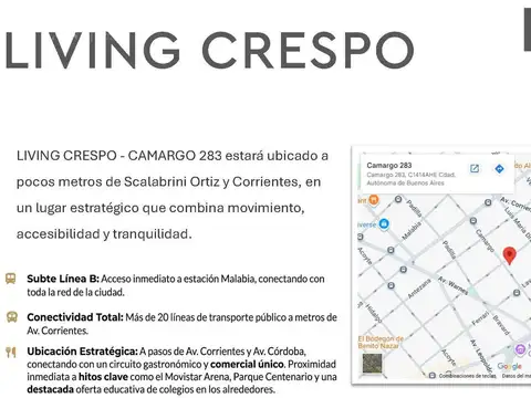 Departamento en Venta de 4 dormitorios