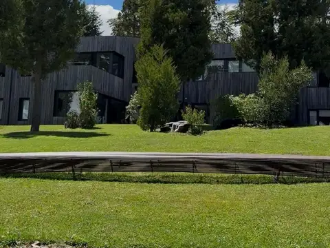 Departamentos Premium 2 dorm, Puerto Manzano, Villa La Angostura