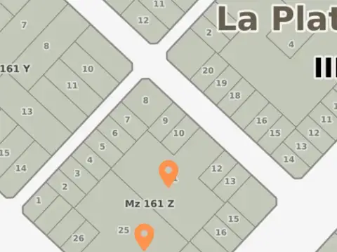 173 525 y 526 Melchor Romero