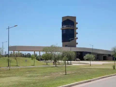 Lote en heredades siete soles 1501 m2